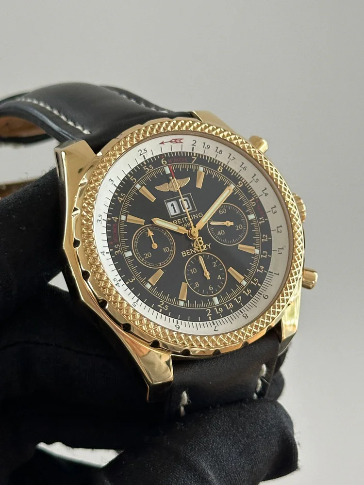 Breitling Bentley 6.75 K44362